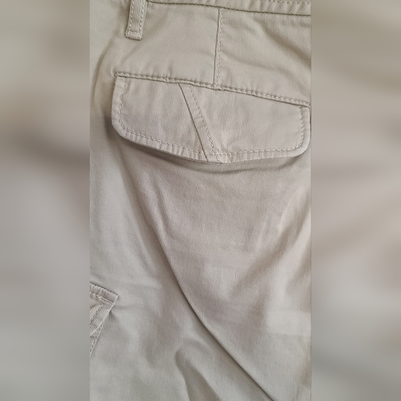 Old Navy Khaki Skirt NWT - Picture 5 of 9